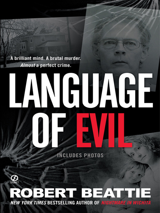 Title details for Language of Evil by Robert Beattie - Available
